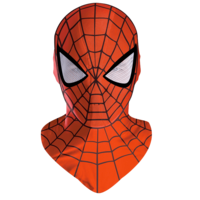 heroes & Spider Man free transparent png image.