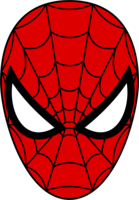 heroes & spider man free transparent png image.