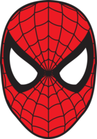 heroes & spider man free transparent png image.