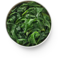 vegetables & spinach free transparent png image.