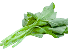 vegetables & Spinach free transparent png image.