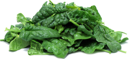 vegetables & spinach free transparent png image.