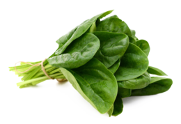 vegetables & spinach free transparent png image.