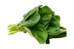 vegetables & Spinach free transparent png image.