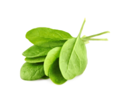 vegetables & Spinach free transparent png image.