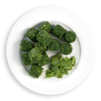 vegetables & spinach free transparent png image.