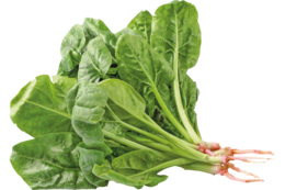 vegetables & Spinach free transparent png image.