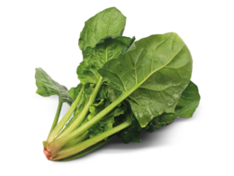 vegetables & Spinach free transparent png image.