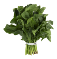 vegetables & Spinach free transparent png image.