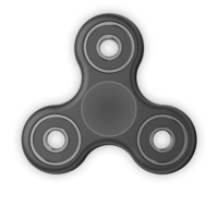 miscellaneous & spinner free transparent png image.