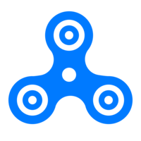 miscellaneous & spinner free transparent png image.