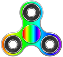 miscellaneous & Spinner free transparent png image.