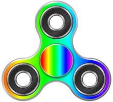 miscellaneous & spinner free transparent png image.