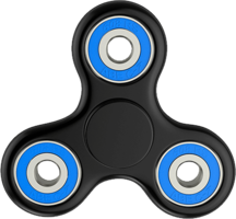 miscellaneous & spinner free transparent png image.