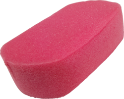 tableware & Sponge free transparent png image.