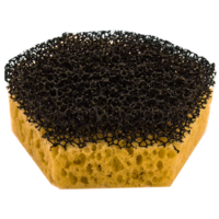 tableware & sponge free transparent png image.