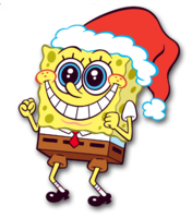 heroes & spongebob free transparent png image.