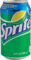 food & sprite free transparent png image.