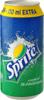 food & sprite free transparent png image.