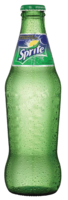 food & sprite free transparent png image.