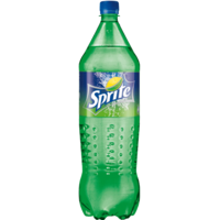 food & sprite free transparent png image.