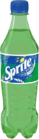 food & Sprite free transparent png image.