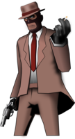 people & Spy free transparent png image.