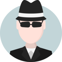 people & Spy free transparent png image.