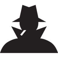 people & spy free transparent png image.