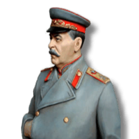 celebrities & Stalin free transparent png image.
