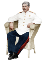 celebrities & stalin free transparent png image.