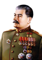 celebrities & stalin free transparent png image.