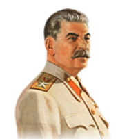 celebrities & stalin free transparent png image.