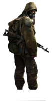 games & S.T.A.L.K.E.R. free transparent png image.