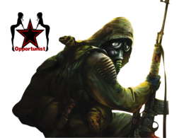 games & S.T.A.L.K.E.R. free transparent png image.