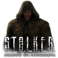 games & S.T.A.L.K.E.R. free transparent png image.