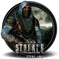 games & S.T.A.L.K.E.R. free transparent png image.