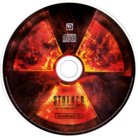 games & S.T.A.L.K.E.R. free transparent png image.