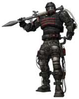 games & S.T.A.L.K.E.R. free transparent png image.