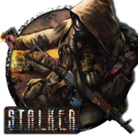 games & S.T.A.L.K.E.R. free transparent png image.