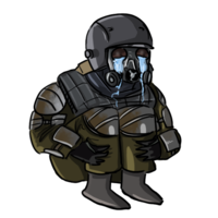 games & S.T.A.L.K.E.R. free transparent png image.