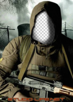 games & S.T.A.L.K.E.R. free transparent png image.