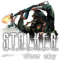 games & S.T.A.L.K.E.R. free transparent png image.