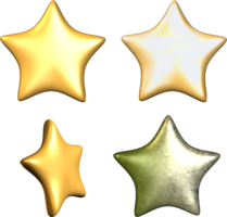 objects & Star free transparent png image.