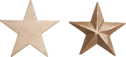 objects & star free transparent png image.
