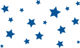 objects & star free transparent png image.