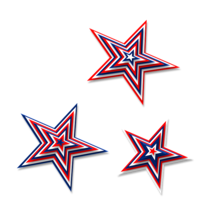 objects & Star free transparent png image.