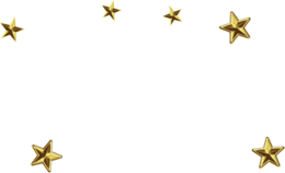 objects & Star free transparent png image.