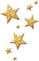 objects & star free transparent png image.