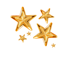 objects & star free transparent png image.